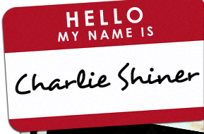 Charlie Shiner